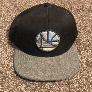 Golden State Warriors Hat